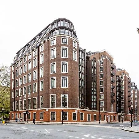 Apartment Fabulous Westminster Flat London