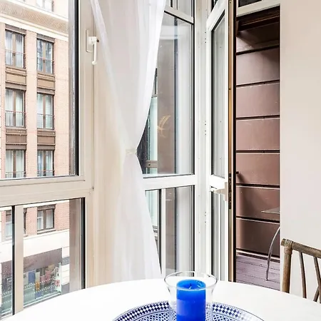 Fabulous Westminster Flat