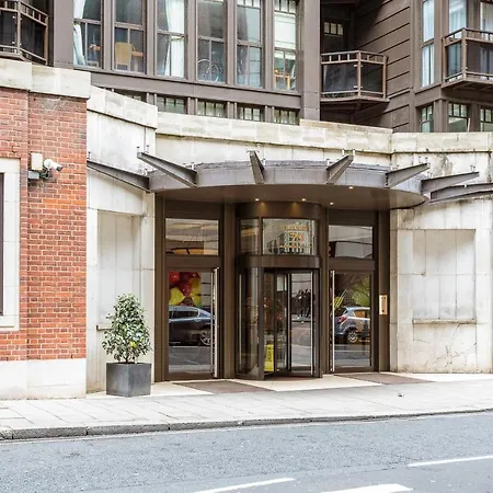 Apartment Fabulous Westminster Flat London