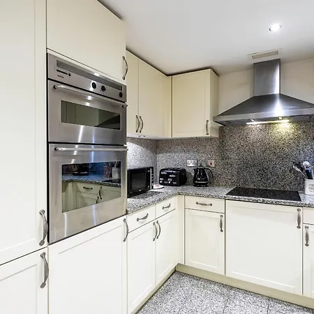 Fabulous Westminster Flat London