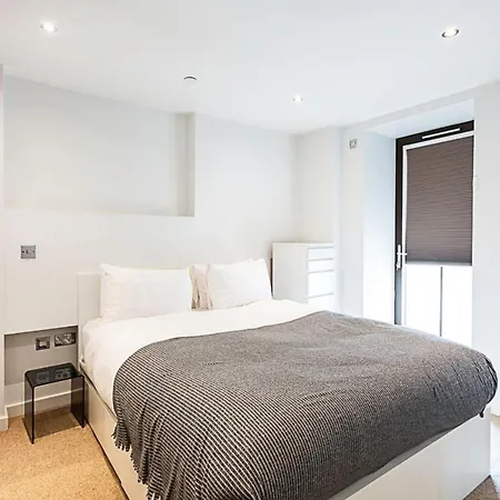 Apartment Gorgeous Westminster Flat *
