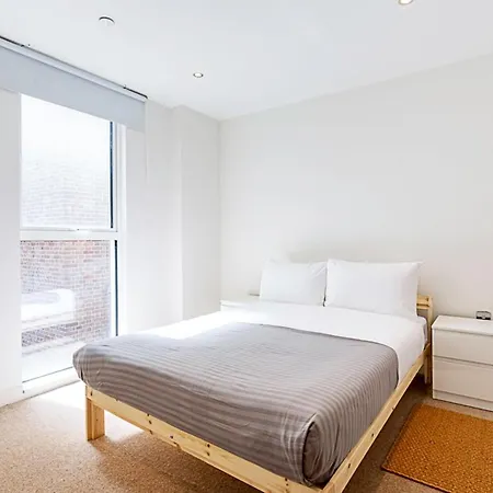 Gorgeous Westminster Flat * London