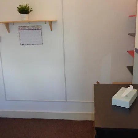 Accommodatie bij particulieren Barking Station *