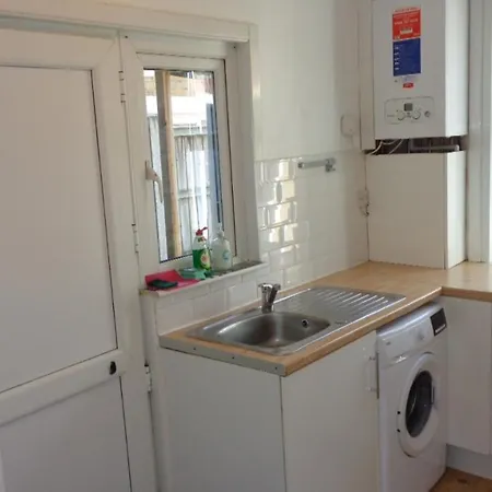 Accommodatie bij particulieren Barking Station *