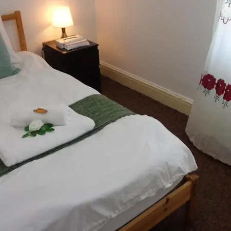 Accommodatie bij particulieren Barking Station Barking (Greater London)