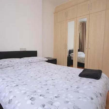 Apartment Great Flat Located In Trendy Soho