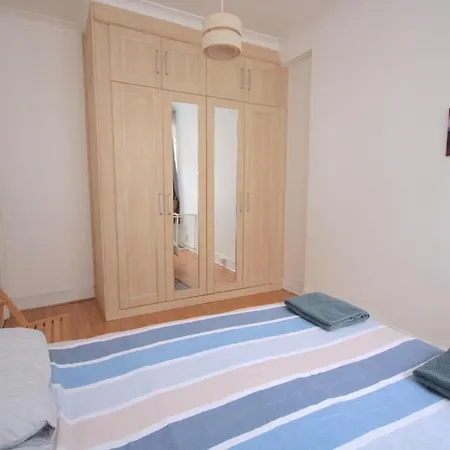 Apartment Great Flat Located In Trendy Soho *