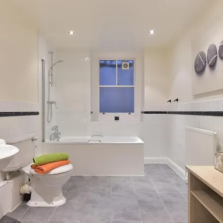 Chancery Lane Apartament