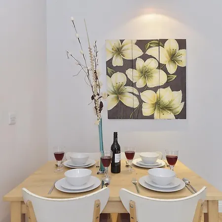 Chancery Lane Apartament Londyn
