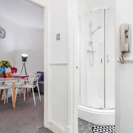 Apartment Lovely Entire Flat In Kings Cross London