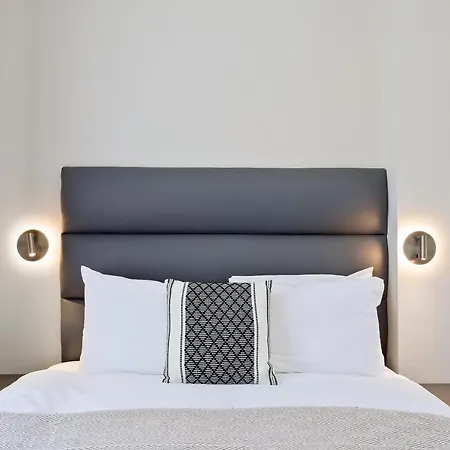 Cleveland Residences Paddington