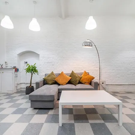 Spacious And Cosy Kings Cross, Euston, Camden Apartment *