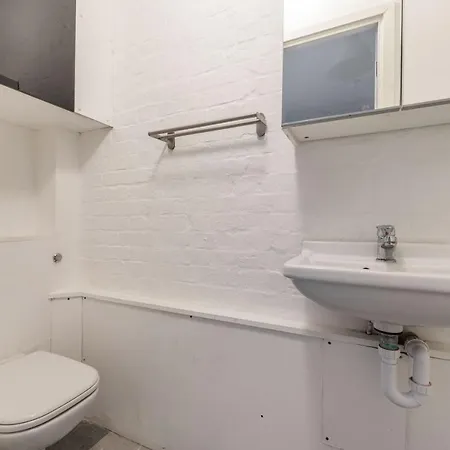 Spacious And Cosy Kings Cross, Euston, Camden * London