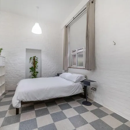 Spacious And Cosy Kings Cross, Euston, Camden *