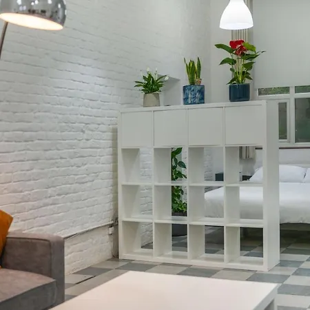 Spacious And Cosy Kings Cross, Euston, Camden Apartment *