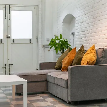 Spacious And Cosy Kings Cross, Euston, Camden