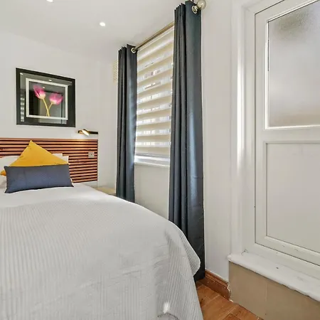 Baker Street Apartament