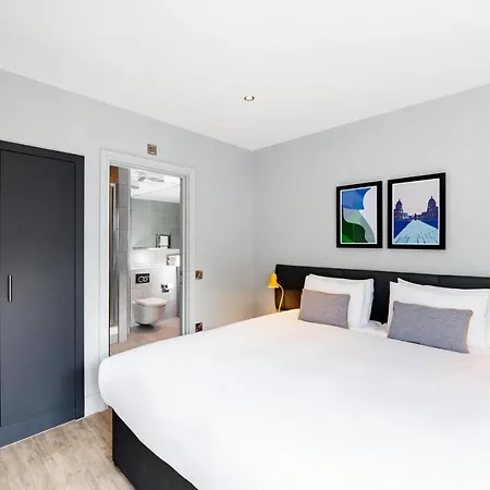 Staycity Greenwich High Road Londen