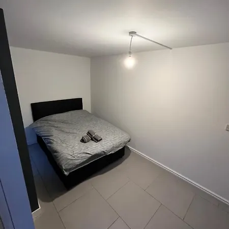 Apartment Cozy Two Bed In Clapham 1