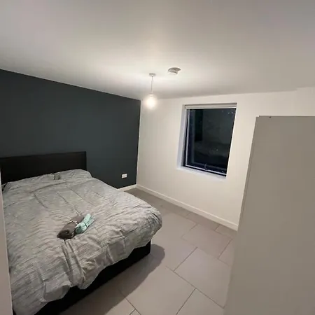 Cozy Two Bed In Clapham 1
