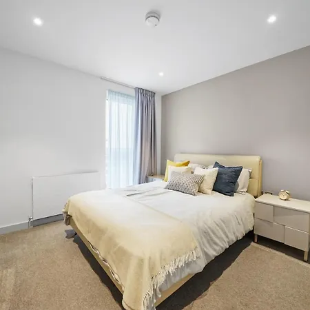 Apartment Cityview *