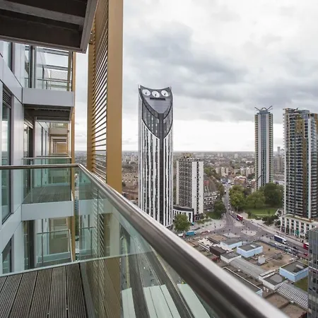 Apartment Cityview