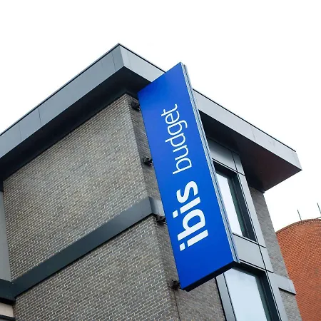 Hotel Ibis Budget London Town Centre