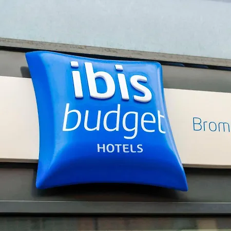 Ibis Budget London Town Centre Bromley