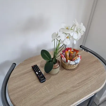 Studio Ensuite Newbury Park London * Ilford