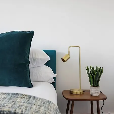 Penthouse Camden By Hiatus Concierge *