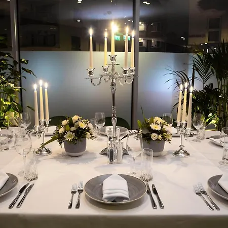 Holiday Inn London - Whitechapel By Ihg London