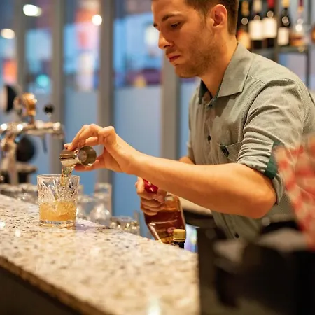 Holiday Inn London - Whitechapel By Ihg London