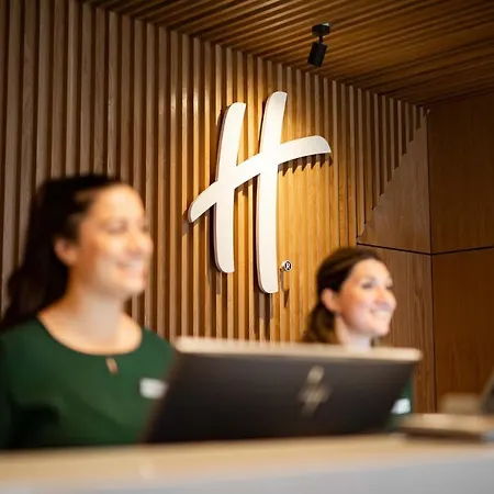 Holiday Inn London - Whitechapel By Ihg 4*
