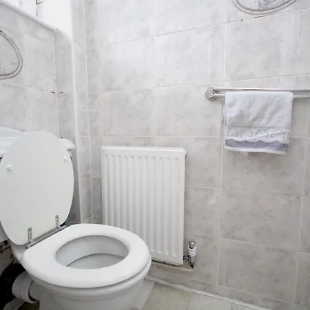 Apartment Great Flat Located In Trendy Soho *