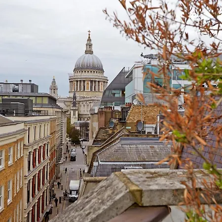 Cheval Calico House Appartement Londres