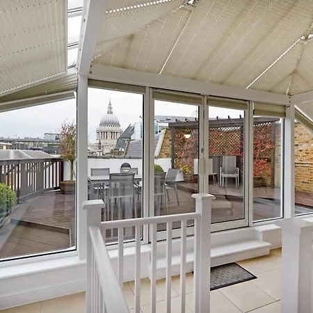 Appartement Cheval Calico House Londres