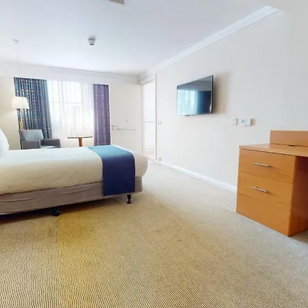 Hotel Holiday London Sutton By Ihg Sutton (Greater London)