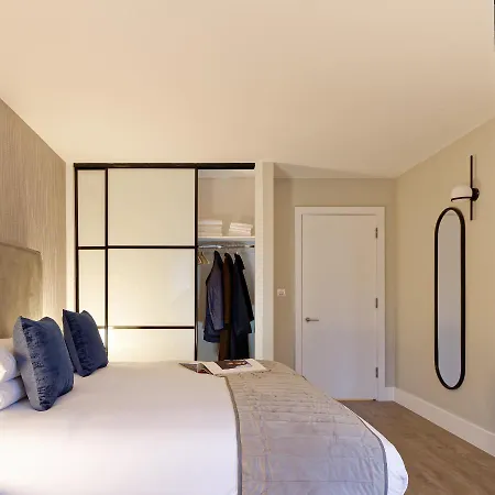 Appartement Oxford Street Fitzrovia By D'montrio Londres