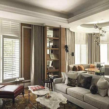 The Cadogan, A Belmond Hotel, Hotel London