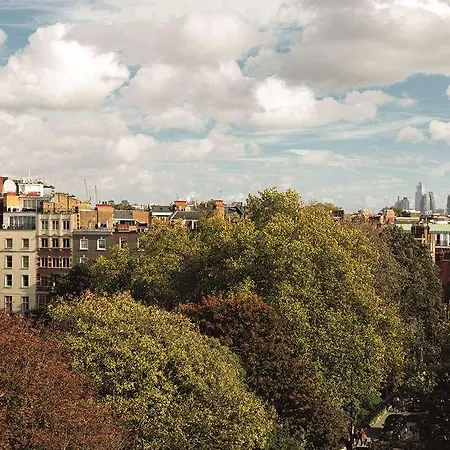 Hotel The Cadogan, A Belmond Hotel, 5*