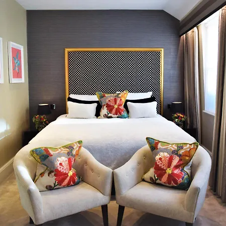 Flemings Mayfair - Small Luxury Of The World Hotell