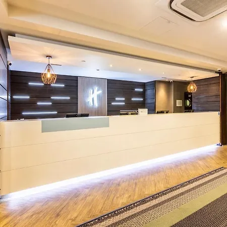 - Regent's Park By Ihg Hotel 4*