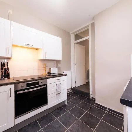 Four Bedroom House By Citipad - Easy Access To London Bridge, Victorica, St Pancres Station Casa vacanze
