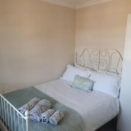 Stylish & Cozy 2-bedroom Flat In Hoxton & Shoreditch Apartment London