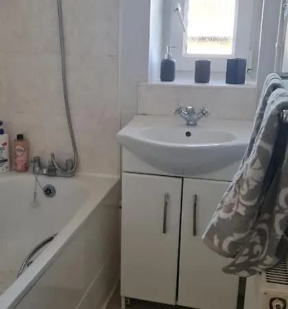 Apartment Stylish & Cozy 2-bedroom Flat In Hoxton & Shoreditch London