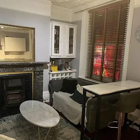 Apartment *