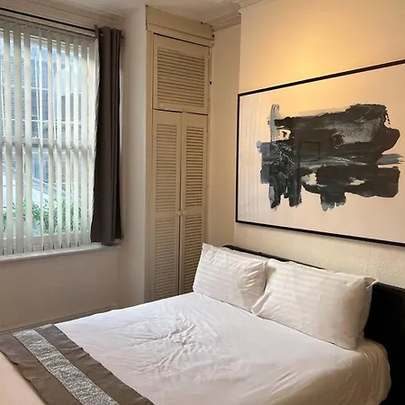 * Apartment