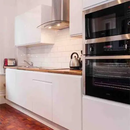 Apartment *