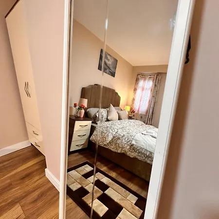 Canary Wharf Single Double And En-suite