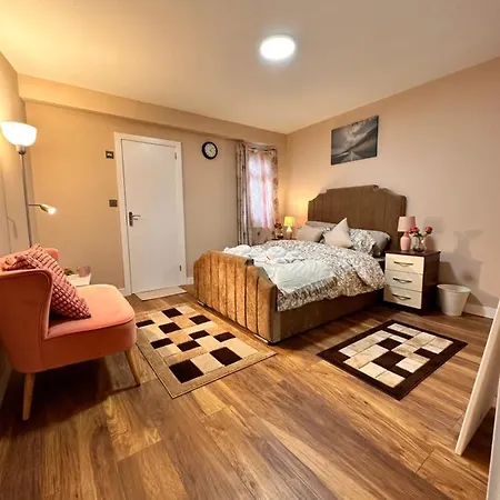 Canary Wharf Single Double And En-suite * London